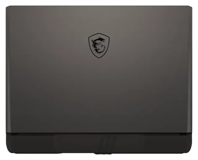 MSI Vector 16 HX AI — RTX 5080, 32 GB, vista 7