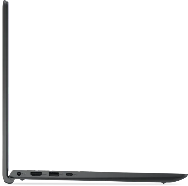 Dell 15" — Core 3, 8 GB, 120 Hz, vista 7