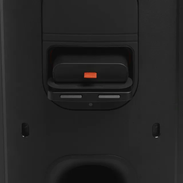 JBL PartyBox 330 Black, vista 7