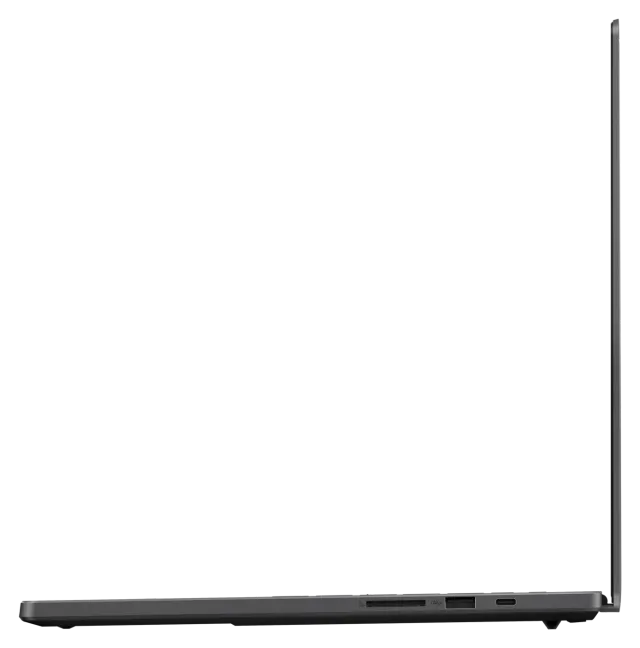 ASUS ROG Zephyrus G16 — RTX 5090, 24 GB, vista 7