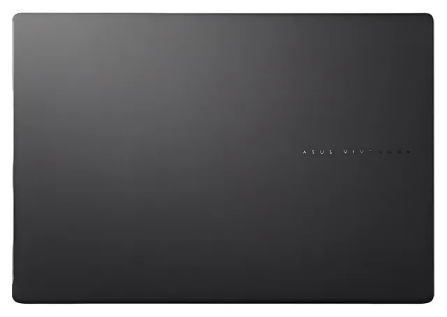 ASUS Vivobook S16 OLED, vista 7