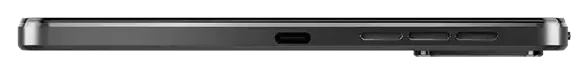 Lenovo Legion Tab 8,8" — 256 GB, vista 7