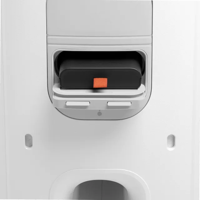 JBL PartyBox 330 White, vista 7