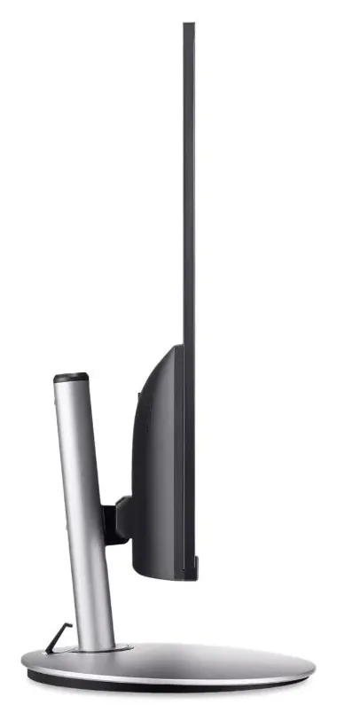 Acer SH273 27" FHD, vista 7