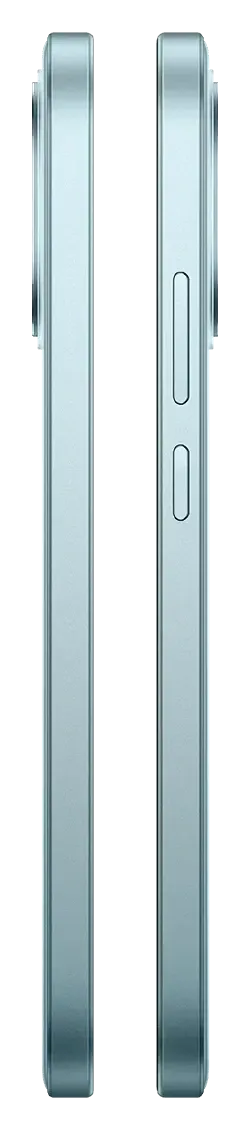 Xiaomi Redmi Note 17 5G 128 GB 6 GB RAM Teal, vista 7