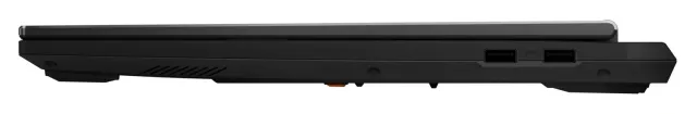 ASUS TUF Gaming A16 — RTX 5060, Ryzen 9, vista 7