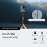 Ver vista 7 de DJI Osmo 360 Adventure Combo