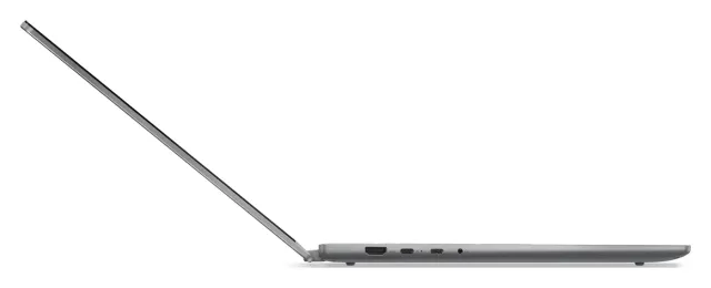 Lenovo IdeaPad 5 2 en 1 16" — Ryzen 7, vista 7