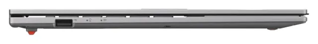 ASUS Vivobook Go 15 — Core i3, 8 GB, vista 7
