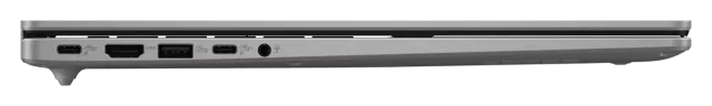 ASUS Vivobook 16 — Snapdragon X, 1 TB, vista 7