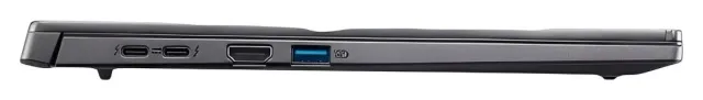 Acer Aspire 14 AI — Ultra 9, 32 GB, vista 7