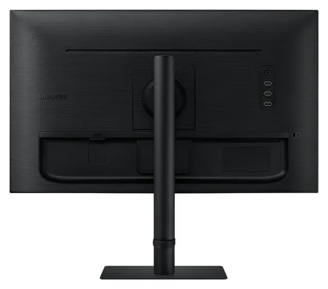 Samsung ViewFinity S6 LS27D606UA 27" QHD USB-C, vista 7