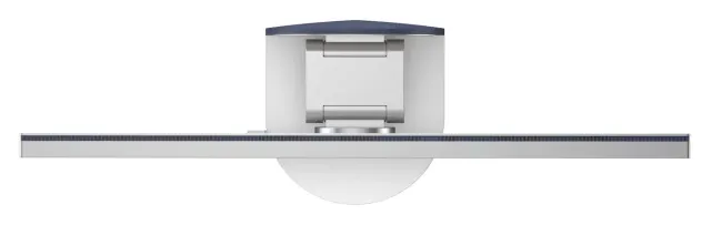 LG UltraFine evo 32U990A-S 32" 6K Thunderbolt 5, vista 7