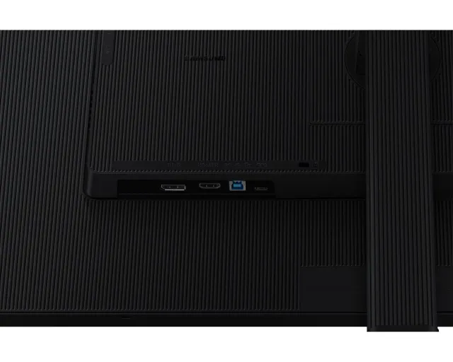 Samsung ViewFinity S80UD 32" 4K USB-C, vista 7