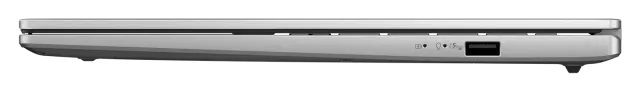ASUS Vivobook S14 OLED — Snapdragon X, 16 GB, vista 7