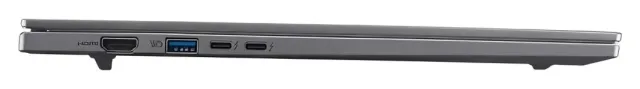 Acer Aspire 16 AI — Core Ultra 9, 32 GB, táctil, vista 7