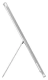 Ver vista 7 de Microsoft Surface Pro 12" con teclado — Platinum