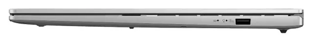 ASUS Vivobook S16 táctil 120 Hz — Ryzen AI 9, 32 GB, 1 TB, vista 7