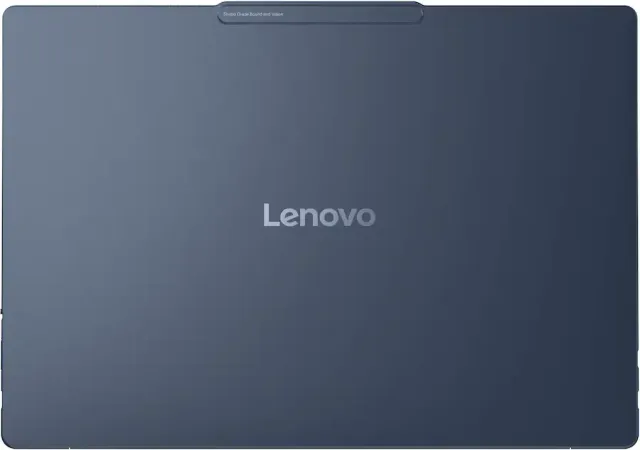 Lenovo Yoga Slim 7x 14", vista 7