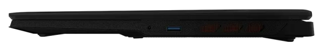 MSI Crosshair A18 HX — RTX 5070, 18" QHD+, vista 7