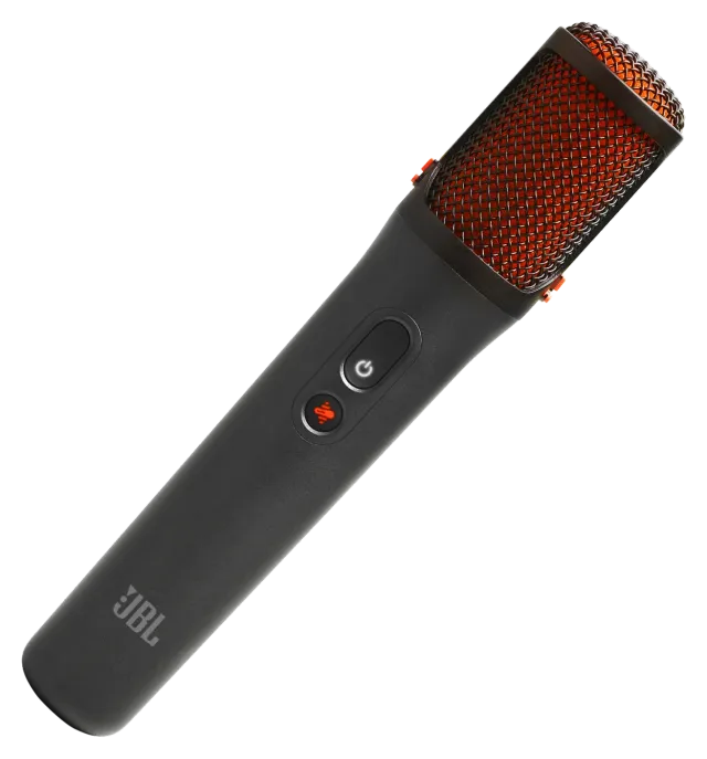 JBL PartyBox On The Go 2 Plus, vista 7