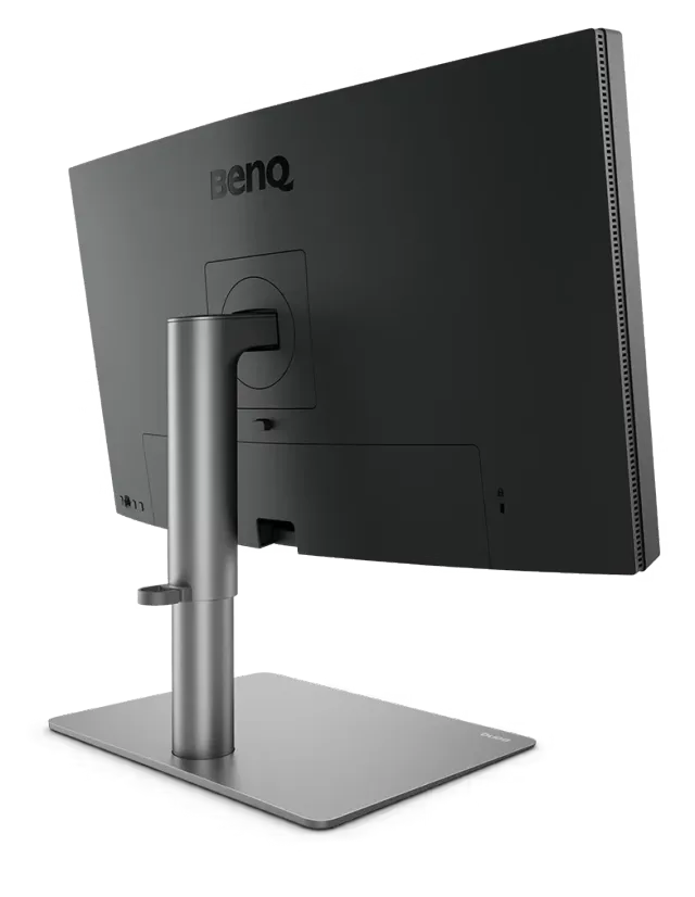 BenQ PD2725U 27" 4K Thunderbolt 3, vista 7