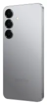 Ver vista 7 de Samsung Galaxy S25 256 GB Silver Shadow (SM-S931B)