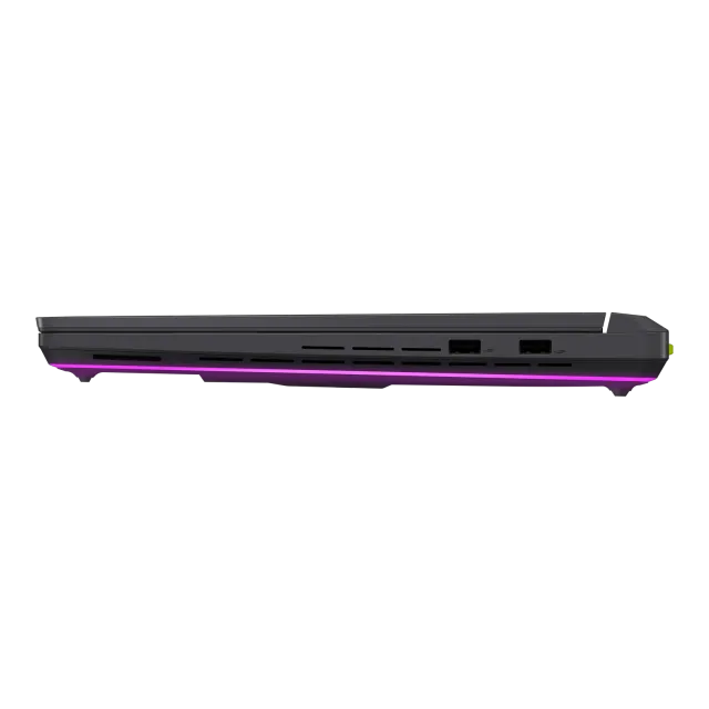ASUS ROG Strix G16 — RTX 5070, Core i9, 32 GB, vista 7