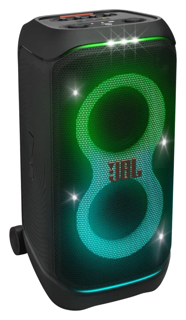 JBL PartyBox Stage 320 Black, vista 7