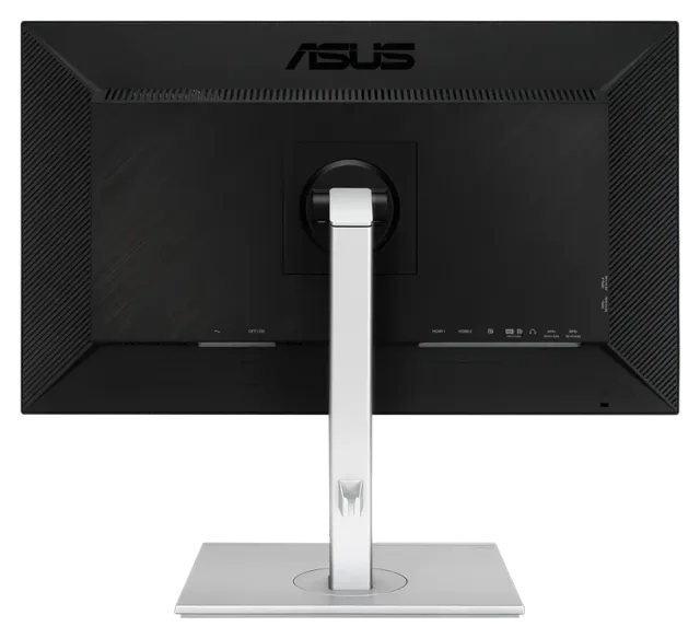 ASUS ProArt PA279CV 27" 4K USB-C, vista 7