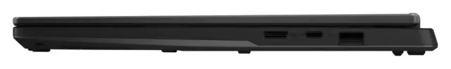 ASUS TUF Gaming A14 — Radeon 8060S, 32 GB, vista 7