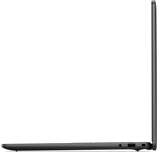 Dell 16" — Ryzen 7, 16 GB, vista 7