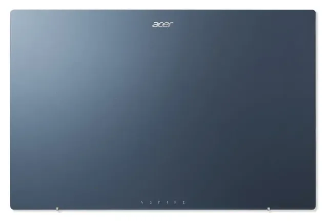 Acer Aspire Go 15 táctil — Ryzen 5, 16 GB, 1 TB, vista 7