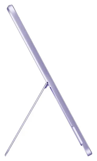Microsoft Surface Pro 12" — Violet, vista 7