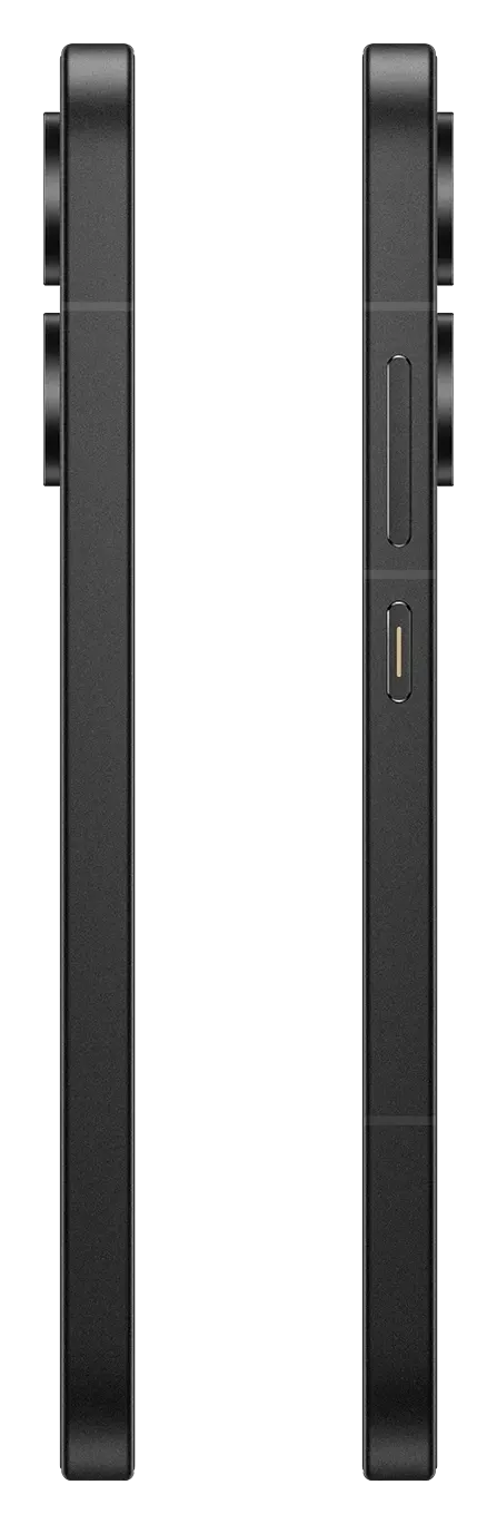 Xiaomi Poco X8 Pro 5G 512 GB 12 GB RAM Iron Man Edition, vista 7