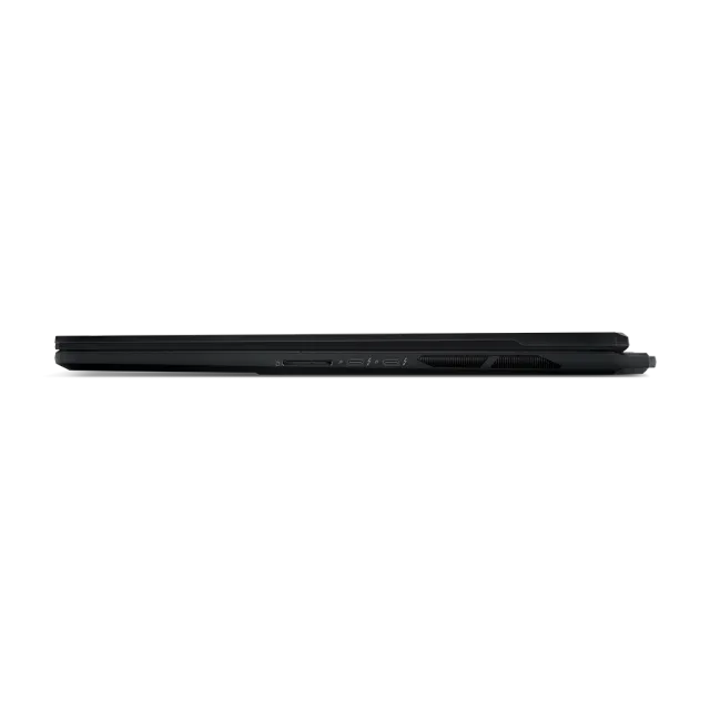 MSI Stealth 18 HX AI — RTX 5090, Mini LED 4K, vista 7
