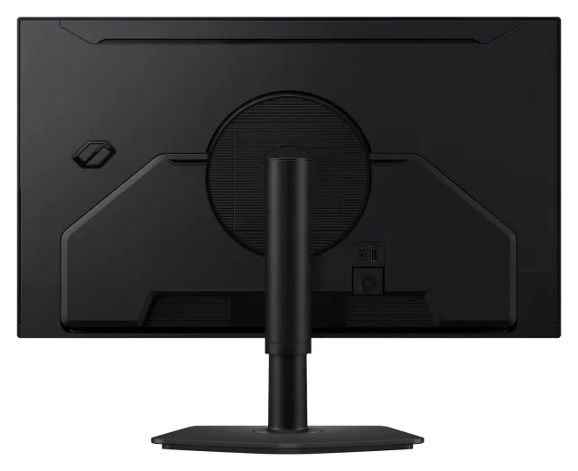 Samsung Odyssey G5 27" QHD 180 Hz, vista 7