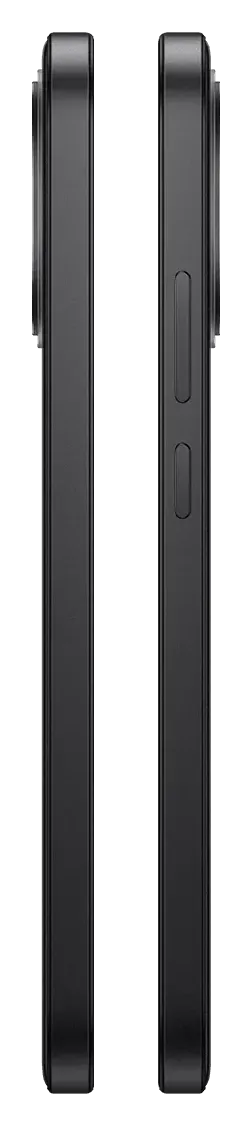 Xiaomi Redmi Note 17 5G 128 GB 6 GB RAM Black, vista 7