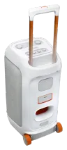 Ver vista 7 de JBL PartyBox Stage 320 White