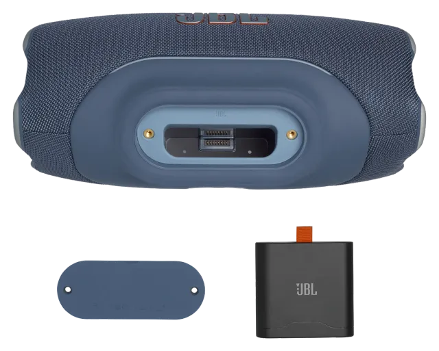 JBL Xtreme 5 Blue, vista 7
