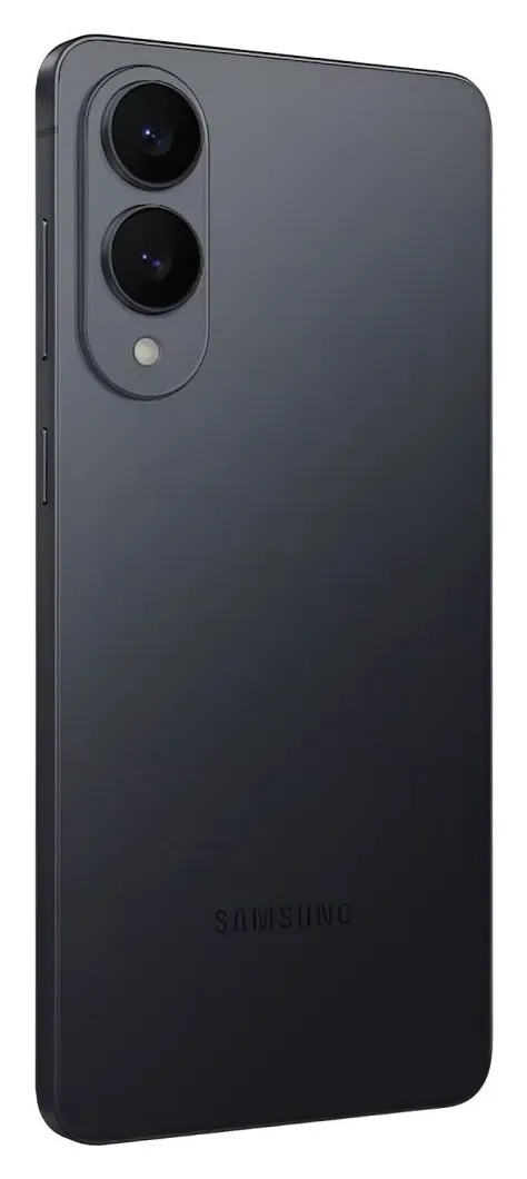 Samsung Galaxy S25 Edge 256 GB Jetblack (SM-S937B), vista 7