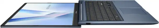 ASUS Vivobook 15 — Core i3, 128 GB, vista 7