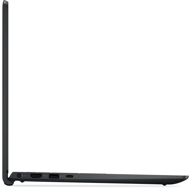 Dell 15" — Ryzen 3, 8 GB, vista 7