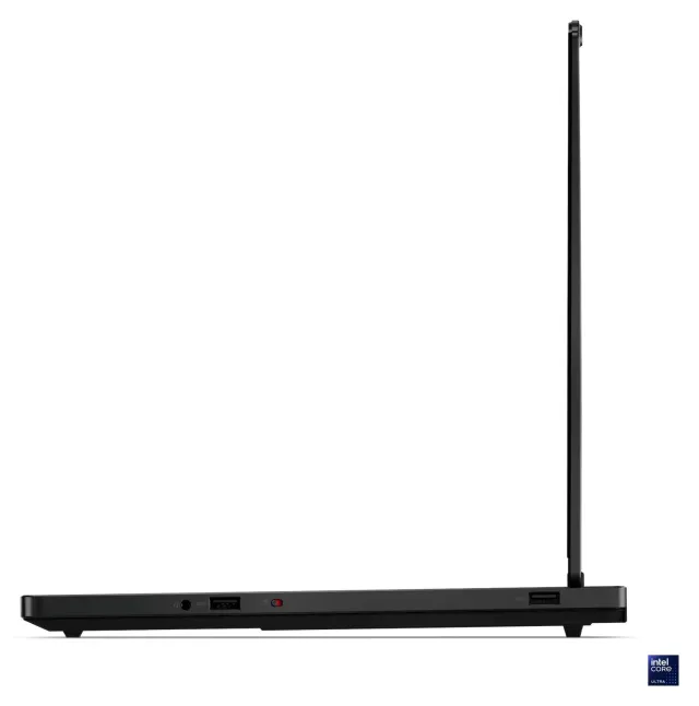 Lenovo Legion 5i Gen 10 15" — RTX 5070, OLED, vista 7