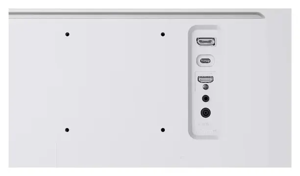 LG UltraWide 29U531A-W 29" USB-C, vista 7