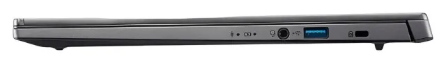Acer Aspire 14 AI — Ultra 9, 32 GB, vista 8