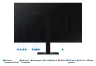 Ver vista 8 de Samsung ViewFinity S80UD 32" 4K USB-C
