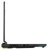 Ver vista 8 de ASUS ROG Strix G16 — RTX 5060, Ryzen 9 9955HX