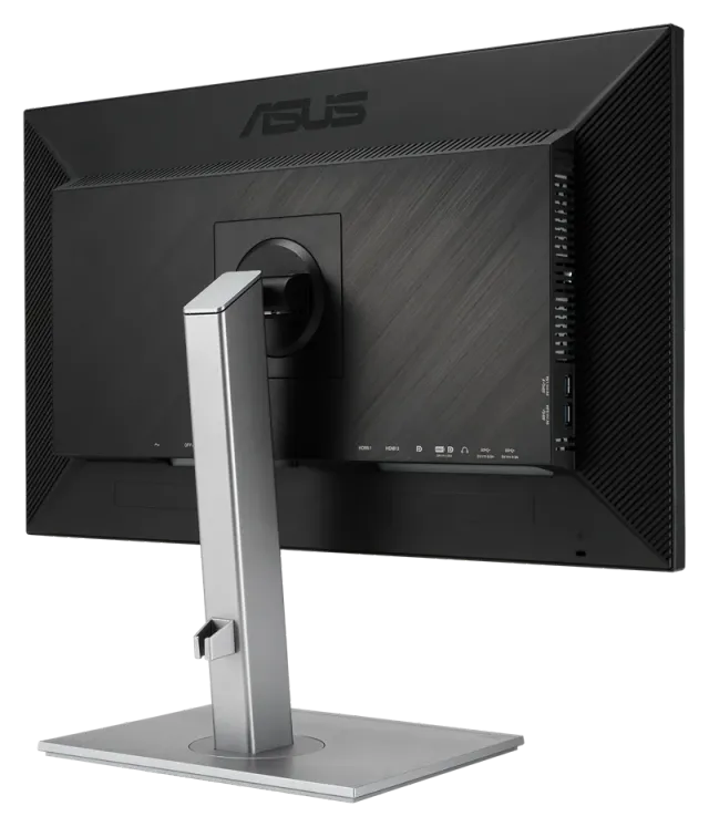 ASUS ProArt PA279CV 27" 4K USB-C, vista 8