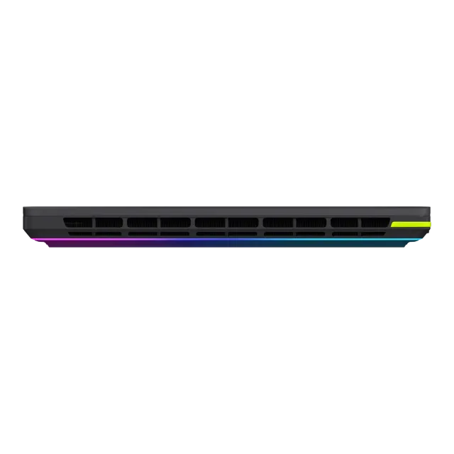 ASUS ROG Strix G16 — RTX 5070, Core i9, 32 GB, vista 8